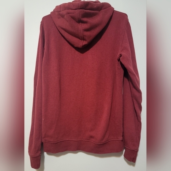 Frank & Oak Zip Up Hoodie - Picture 2 of 4